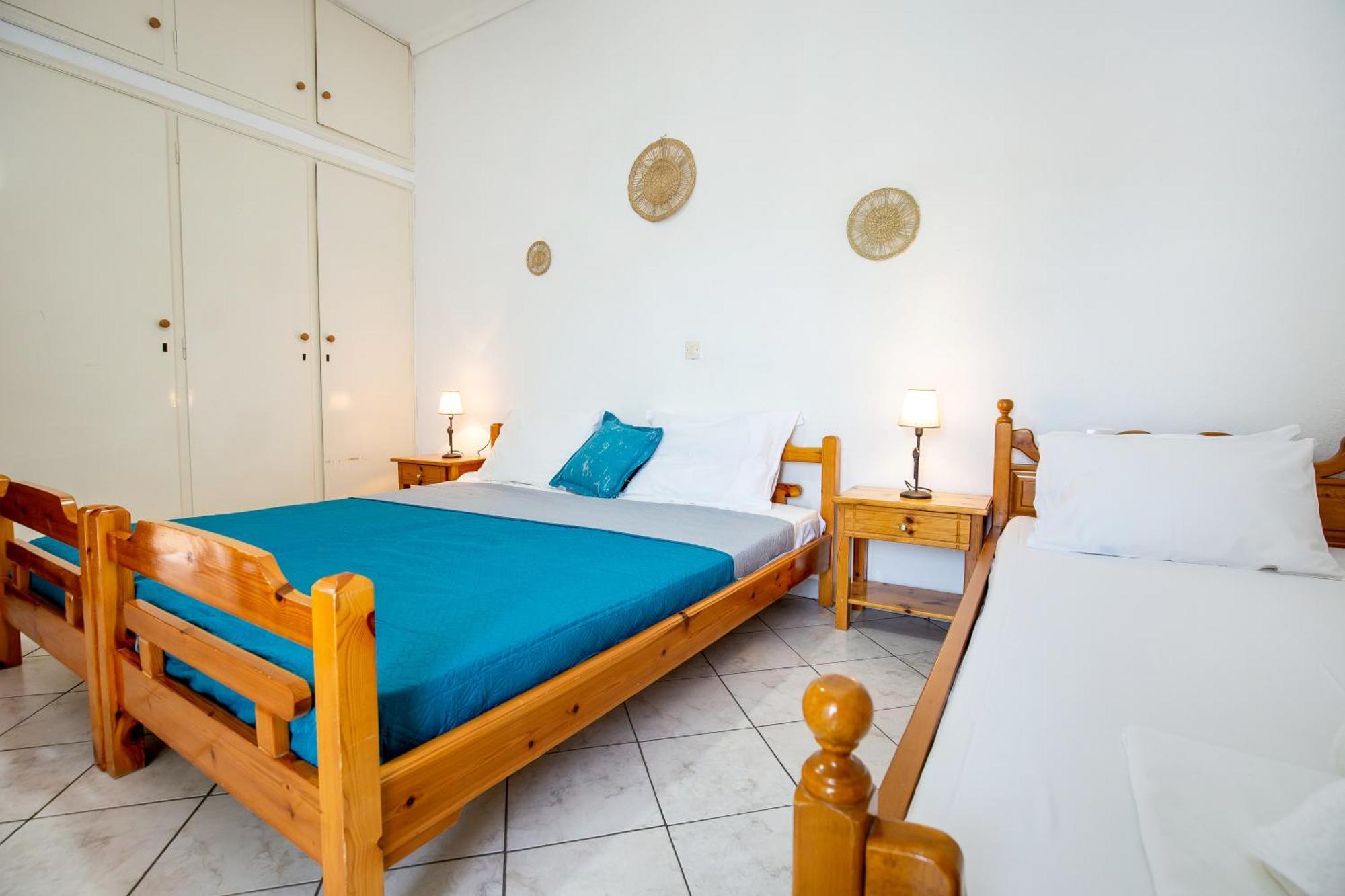 Il Centro Studios Potos Buitenkant foto